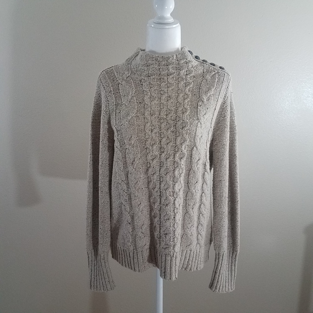 🌞2/$10 St John's Bay Quality Apparel Sweater